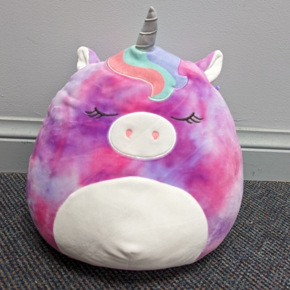 Squishmallows- Squeeze and Cuddle Me Brand New - Picture 4 of 9